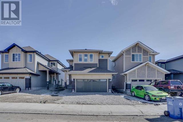 551 Clydesdale Way, House detached with 4 bedrooms, 2 bathrooms and 2 parking in Cochrane AB | Image 40