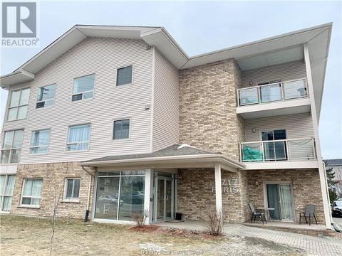 102 - 1717 Paris Street, Condo with 2 bedrooms, 2 bathrooms and null parking in Greater Sudbury ON | Card Image