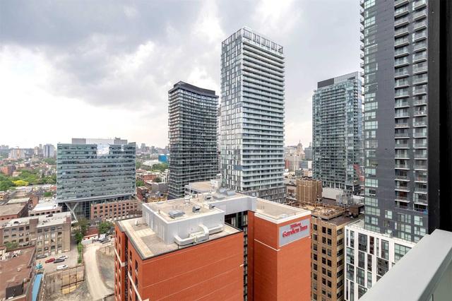 2006 - 11 Charlotte St, Condo with 2 bedrooms, 1 bathrooms and 1 parking in Toronto ON | Image 13