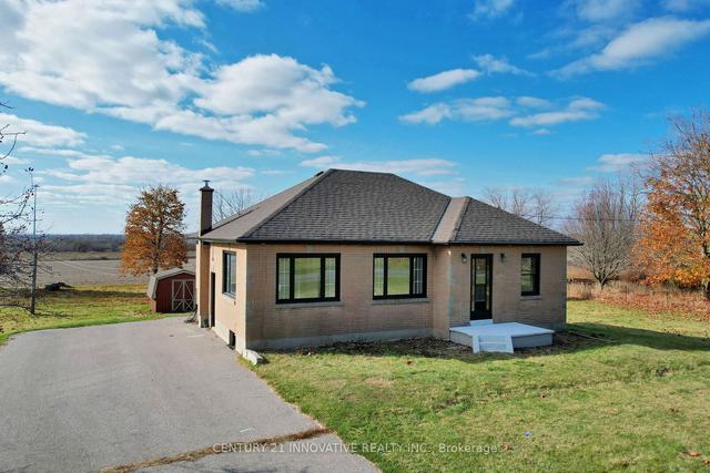 1184 Solina Rd, House detached with 3 bedrooms, 1 bathrooms and 8 parking in Clarington ON | Image 17