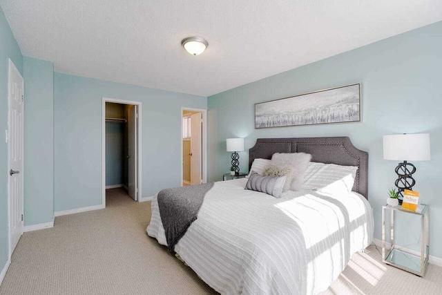65 Fairmeadow Pl, House detached with 4 bedrooms, 4 bathrooms and 6 parking in Whitby ON | Image 20