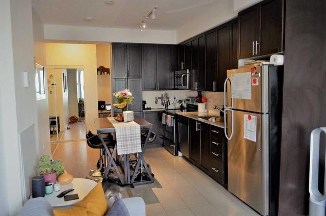 819 - 800 Lawrence Ave W, Condo with 1 bedrooms, 1 bathrooms and 1 parking in Toronto ON | Image 22