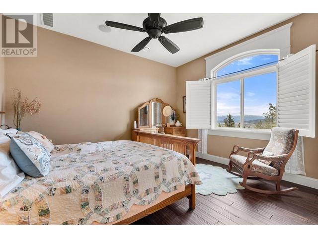 5500 Rockface Road, House detached with 4 bedrooms, 3 bathrooms and 8 parking in Central Okanagan BC | Image 54
