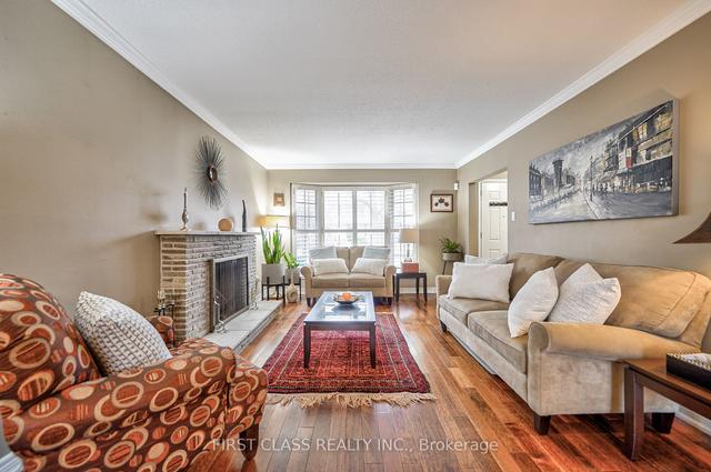 55 Havenbrook Blvd, House detached with 4 bedrooms, 3 bathrooms and 6 parking in Toronto ON | Image 37