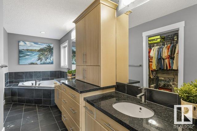 2708 Anderson Cr Sw, House detached with 6 bedrooms, 3 bathrooms and 4 parking in Edmonton AB | Image 42