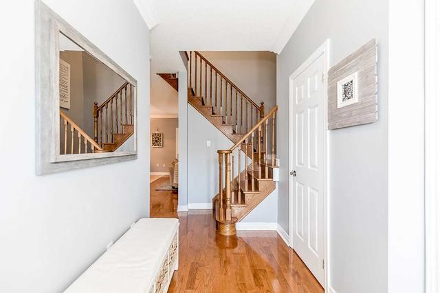 119 Woodbury Cres, House detached with 3 bedrooms, 4 bathrooms and 6 parking in Newmarket ON | Image 20