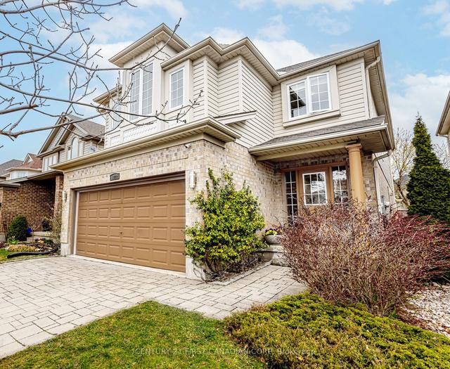 1822 Gough Ave, House detached with 4 bedrooms, 4 bathrooms and 4 parking in London ON | Image 12