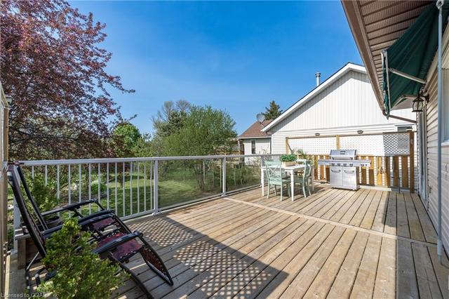 12 First Avenue, House detached with 3 bedrooms, 2 bathrooms and 4 parking in Prince Edward County ON | Image 31