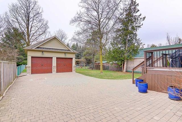 1275 Martin's Blvd, House detached with 4 bedrooms, 4 bathrooms and 12 parking in Brampton ON | Image 25