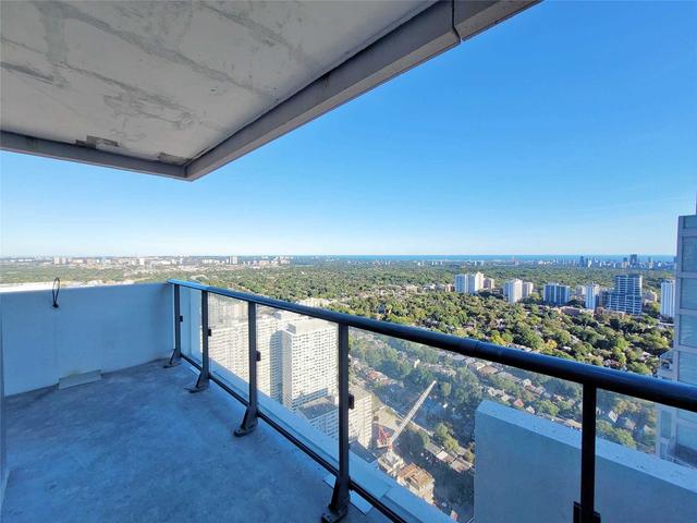 4503 - 2221 Yonge St, Condo with 2 bedrooms, 2 bathrooms and 1 parking in Toronto ON | Image 28