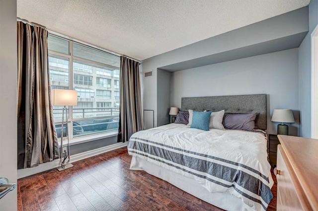 910e - 500 Queens Quay W, Condo with 2 bedrooms, 2 bathrooms and 2 parking in Toronto ON | Image 13