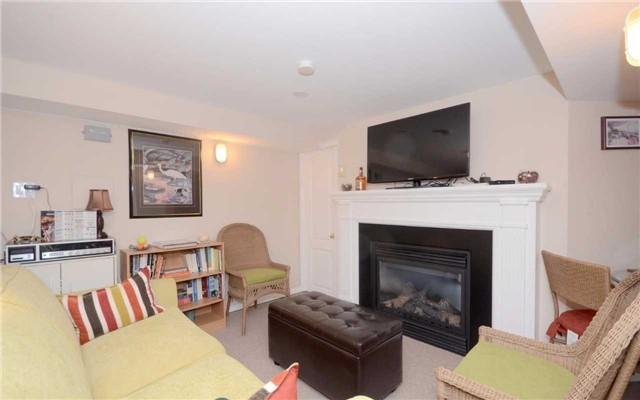 81 Sharpe St, House detached with 3 bedrooms, 2 bathrooms and 3 parking in Toronto ON | Image 17