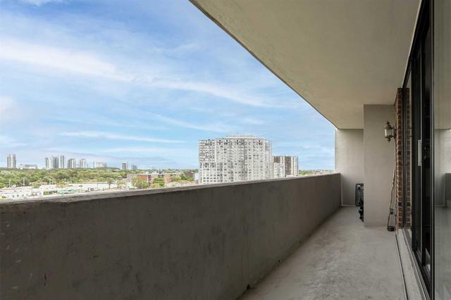 1212 - 301 Prudential Dr, Condo with 3 bedrooms, 2 bathrooms and 1 parking in Toronto ON | Image 26