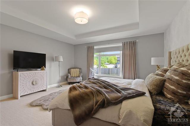 232 Kilspindie Ridge, House detached with 5 bedrooms, 5 bathrooms and 4 parking in Ottawa ON | Image 20