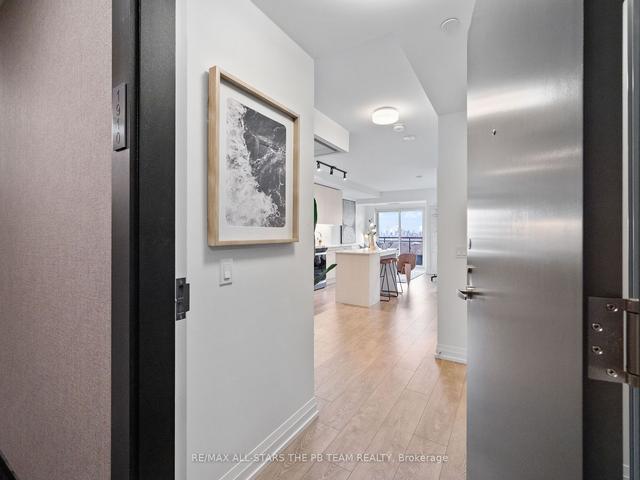 1910 - 286 Main St, Condo with 2 bedrooms, 2 bathrooms and 0 parking in Toronto ON | Image 39