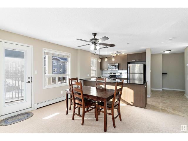 3218 - 9351 Simpson Dr Nw, Condo with 2 bedrooms, 2 bathrooms and null parking in Edmonton AB | Image 14