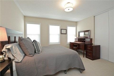 72 Montebello Cres, House detached with 4 bedrooms, 4 bathrooms and 4 parking in Ajax ON | Image 12