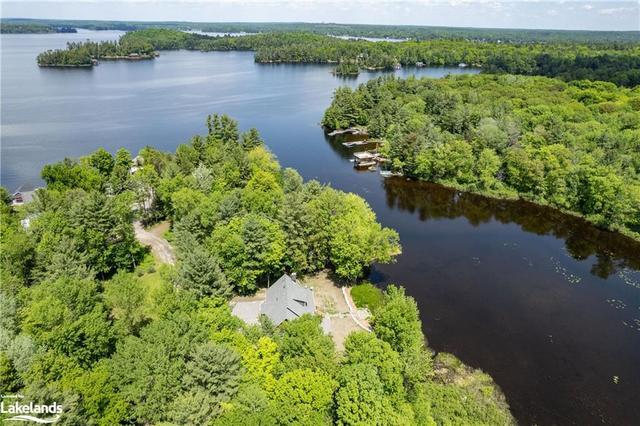 1078 Woodwinds Road, House detached with 3 bedrooms, 3 bathrooms and 3 parking in Muskoka Lakes ON | Image 40