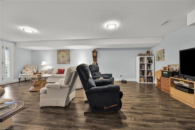 17 - 60 Dufferin Avenue, House attached with 2 bedrooms, 2 bathrooms and 4 parking in Brantford ON | Image 24
