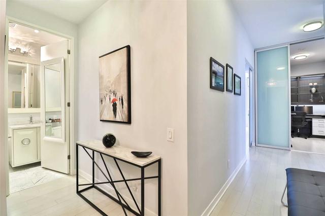 3103 - 88 Park Lawn Rd, Condo with 3 bedrooms, 3 bathrooms and 2 parking in Toronto ON | Image 23