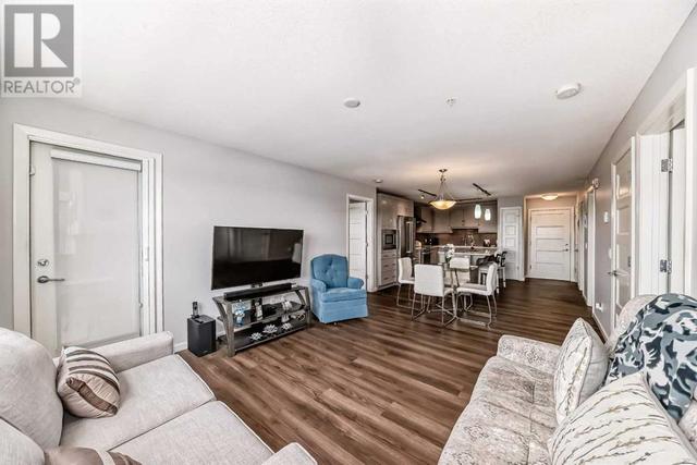 2202, - 10 Market Boulevard Se, Condo with 2 bedrooms, 2 bathrooms and 1 parking in Airdrie AB | Image 17