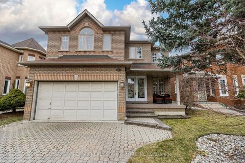 2624 Comet Crt, Mississauga, ON, L5K2S1 | Card Image