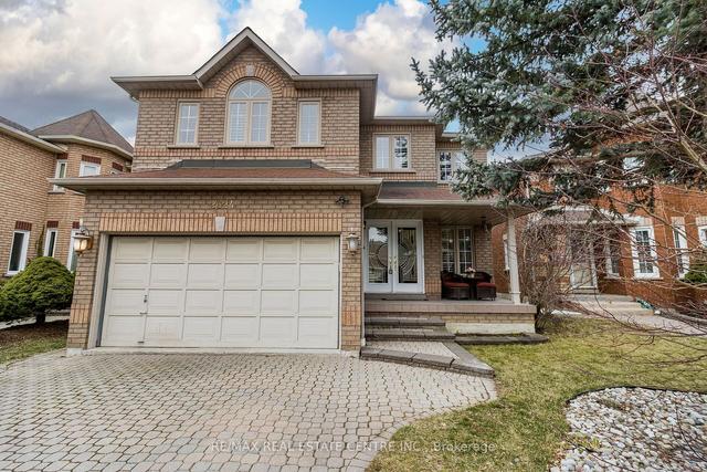 2624 Comet Crt, House detached with 4 bedrooms, 3 bathrooms and 6 parking in Mississauga ON | Image 1