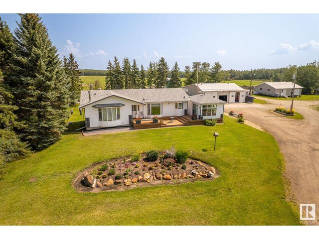 53131 Hwy 31, House detached with 3 bedrooms, 3 bathrooms and null parking in Parkland County AB | Image 13