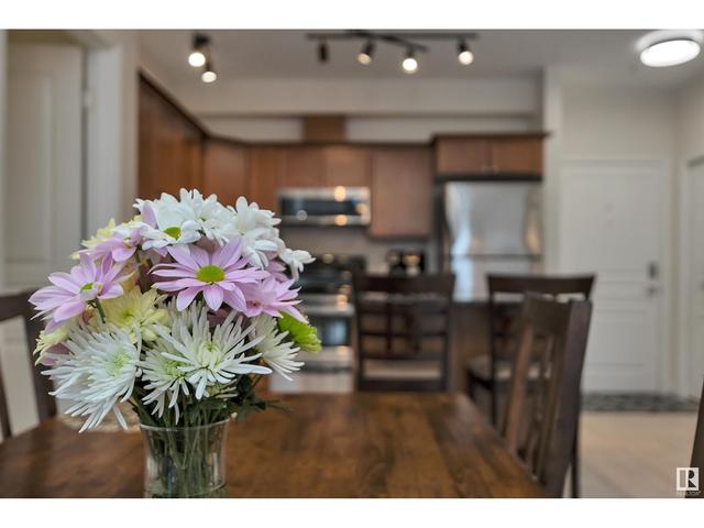 221 - 8931 156 St Nw, Condo with 2 bedrooms, 2 bathrooms and 1 parking in Edmonton AB | Image 17