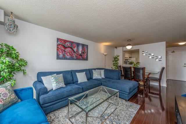 ph 8 - 480 Mclevin Ave, Condo with 2 bedrooms, 2 bathrooms and 1 parking in Toronto ON | Image 38