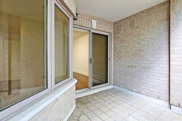 th -113 - 5418 Yonge St, Townhouse with 2 bedrooms, 2 bathrooms and 1 parking in Toronto ON | Image 25