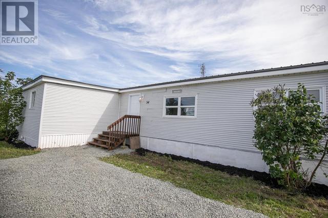 34 St. James Street, House detached with 4 bedrooms, 1 bathrooms and null parking in Cumberland, Subd. B NS | Image 15