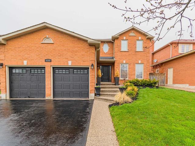 1233 Creekside Dr, House detached with 4 bedrooms, 4 bathrooms and 4 parking in Oakville ON | Image 12
