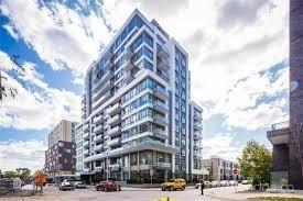 614 - 200 Sackville St, Condo with 2 bedrooms, 2 bathrooms and null parking in Toronto ON | Image 1