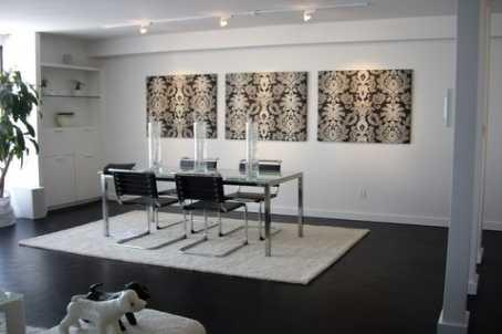 2007 - 33 Harbour Sq, Condo with 1 bedrooms, 2 bathrooms and 1 parking in Toronto ON | Image 4