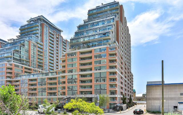 302 - 85 East Liberty St, Condo with 2 bedrooms, 2 bathrooms and 1 parking in Toronto ON | Image 1