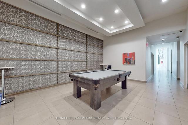 919 - 19 Singer Crt, Condo with 1 bedrooms, 2 bathrooms and 1 parking in Toronto ON | Image 24