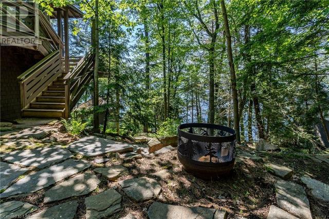14546 Long Island, House detached with 3 bedrooms, 1 bathrooms and null parking in Lake of Bays ON | Image 45