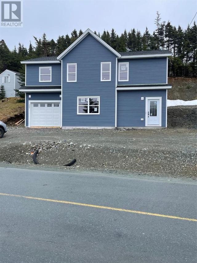 1095 Indian Meal Line, House detached with 3 bedrooms, 2 bathrooms and null parking in Portugal Cove St. Philip's NL | Image 2