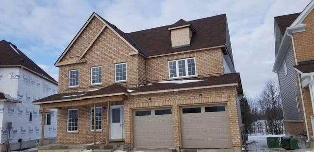 55 Todd Cres, House detached with 4 bedrooms, 4 bathrooms and 4 parking in Southgate ON | Image 1