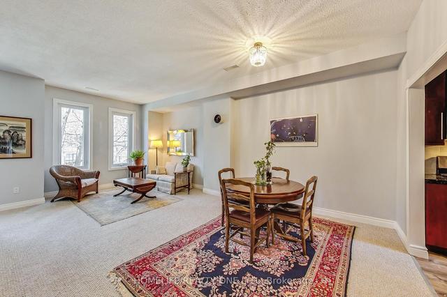 15a - 17 Pembroke St, Townhouse with 3 bedrooms, 2 bathrooms and 1 parking in Toronto ON | Image 29