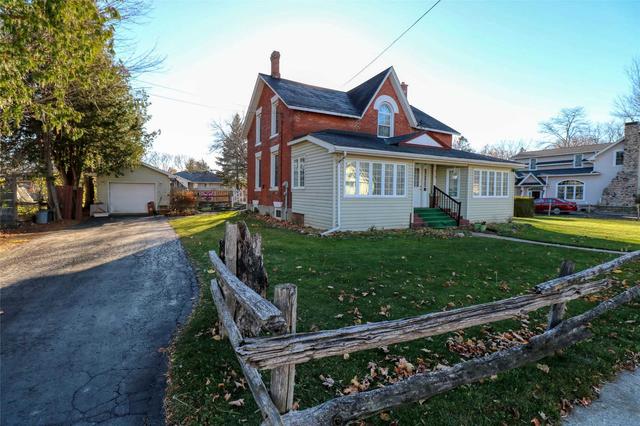 275 Simcoe St, House detached with 3 bedrooms, 2 bathrooms and 7 parking in Brock ON | Image 1