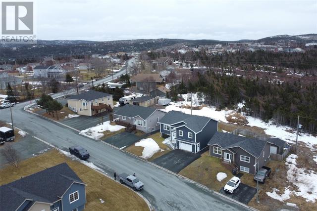 7 Foxwood Drive, House detached with 4 bedrooms, 3 bathrooms and null parking in Conception Bay South NL | Image 28