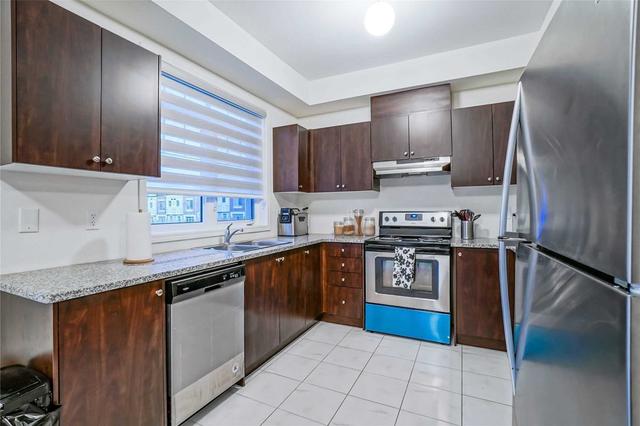 28 Coxhead Lane, House attached with 3 bedrooms, 3 bathrooms and 2 parking in Ajax ON | Image 6