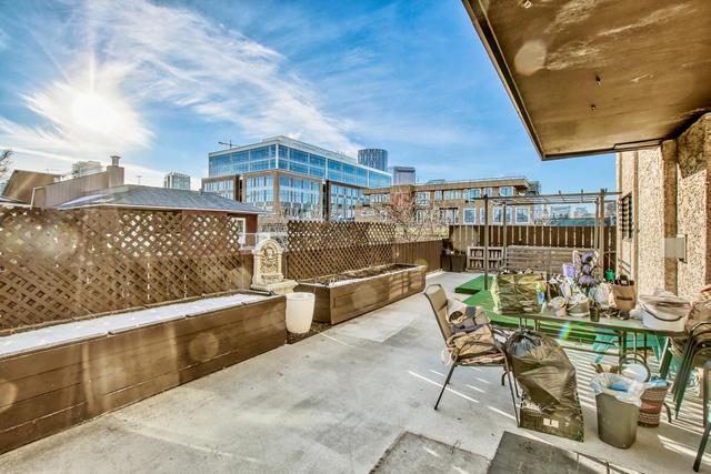 5 - 635 Marsh Road Ne, Condo with 2 bedrooms, 1 bathrooms and 1 parking in Calgary AB | Image 17