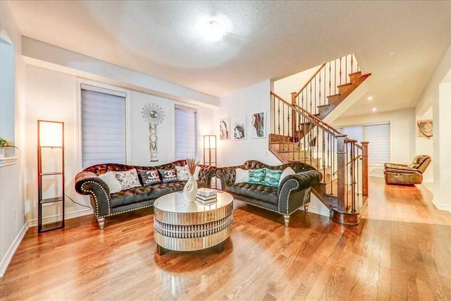 119 Roy Nichols Dr, House detached with 4 bedrooms, 3 bathrooms and 4 parking in Clarington ON | Image 39