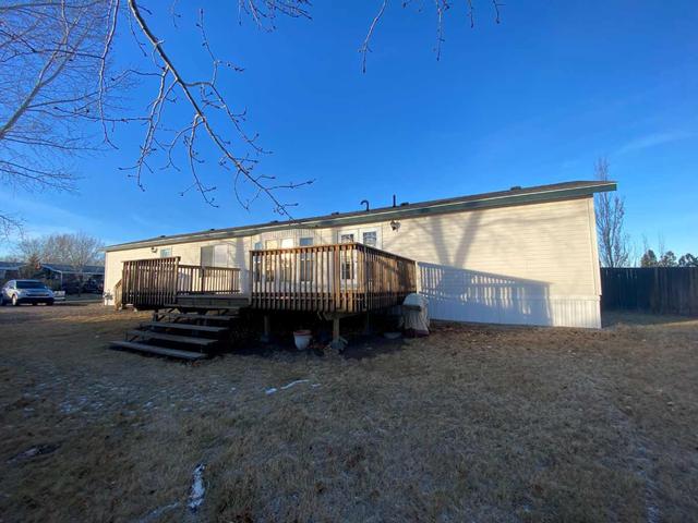 5107 40 Street, House detached with 3 bedrooms, 2 bathrooms and 6 parking in Provost AB | Image 16