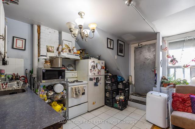 1552 Bathurst St, House detached with 4 bedrooms, 5 bathrooms and 1 parking in Toronto ON | Image 28