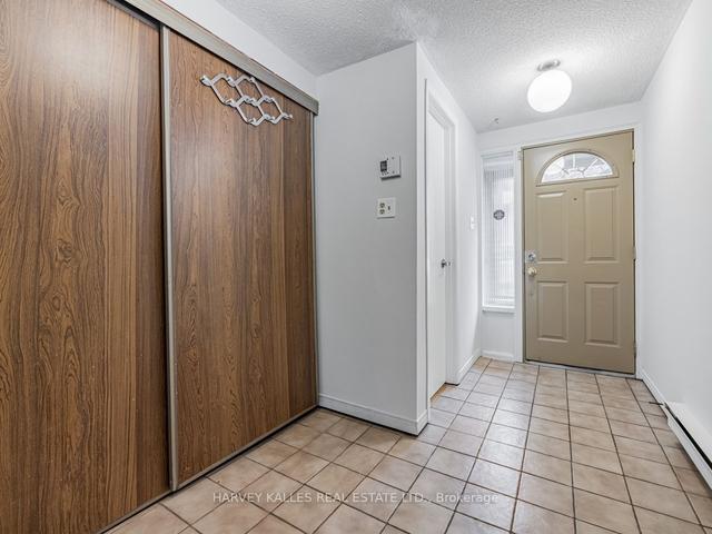 59 - 3100 Kingston Rd, Townhouse with 3 bedrooms, 2 bathrooms and 1 parking in Toronto ON | Image 22