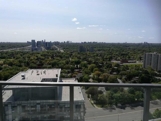 2007 - 56 Forest Manor Rd, Condo with 2 bedrooms, 2 bathrooms and 1 parking in Toronto ON | Image 11